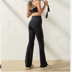 Abercrombie Flare Legging